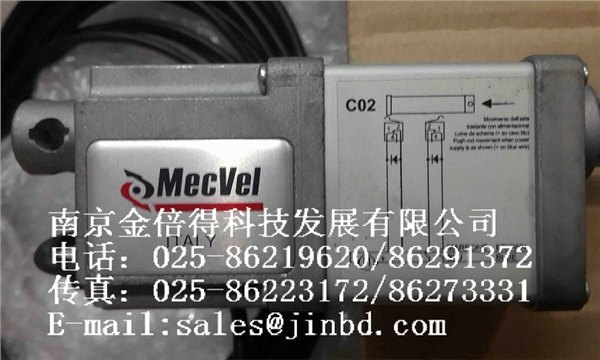 供应MECVEL减速电机