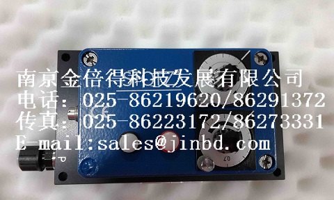 供应STOTZ气电转换器