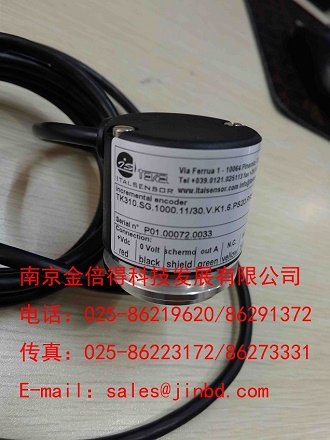 供应TEKEL编码器