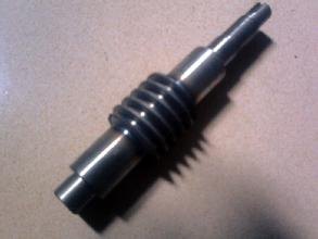 局部淬火处理|东莞众筹热处理厂