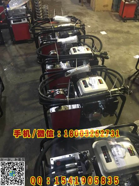 大吨位导线压接机价格 霸州直销6500元