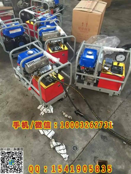 大型压接机 200吨压接机汽油泵 电缆压接设备 