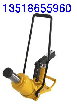 贵州贵阳GBD-I型轨枕板液压拨道器