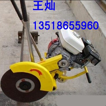 NQG-5内燃钢轨切轨机厂家直供量大从优