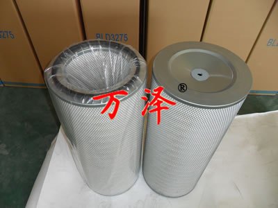 自洁式除尘器空气滤筒自洁式除尘器空气滤筒报价