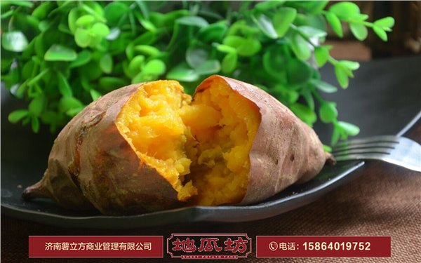 泉城烤薯特色小吃怎么样？赚钱 吗？
