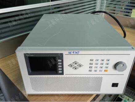 Chroma6530可编程交流电源