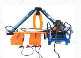 JFZ1-A型液压复轨器价格实惠锦州双兴