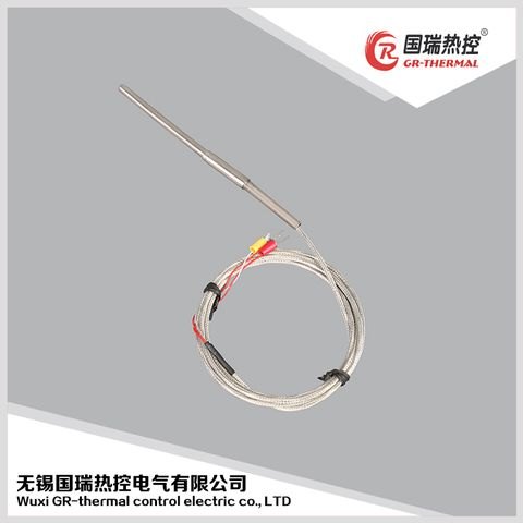 单头电热棒，国瑞热控，单头电热棒厂家