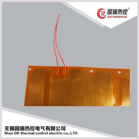 高温加热片，国瑞热控，高温加热片厂家