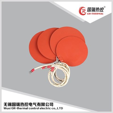 硅胶电热片，国瑞热控，硅胶电热片批发