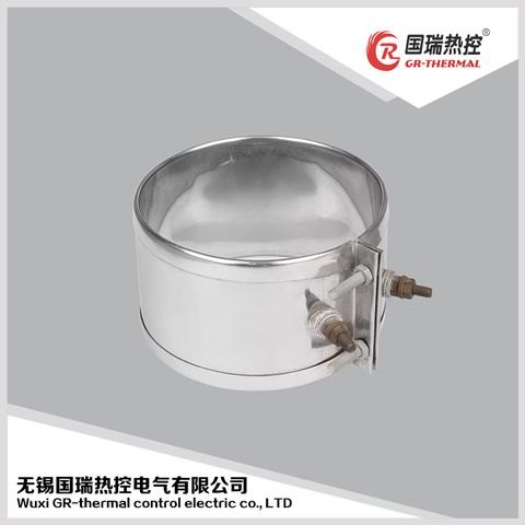不锈钢加热圈，国瑞热控，不锈钢加热圈批发