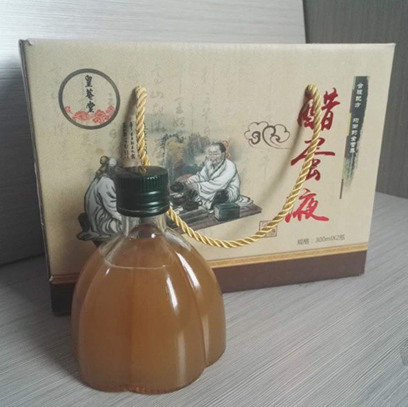 供应皇菴堂螯合钙儿童补钙首选 代餐粉固体饮料OEM代加工