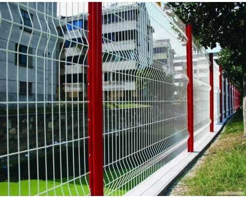 公路护栏网价格-河北框架护栏网批发