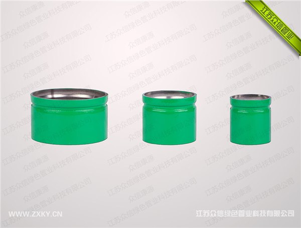不锈钢复合管