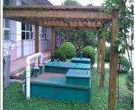 河南污水处理设备公司/地埋式污水处理设备厂家