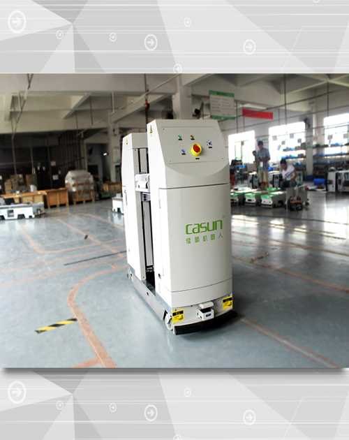 SMT专用式agv机器人/SMT专用式agv搬运车