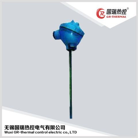 k型铠装热电偶，国瑞热控，k型铠装热电偶批发