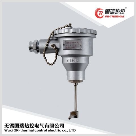 测温热电偶，国瑞热控，测温热电偶厂家