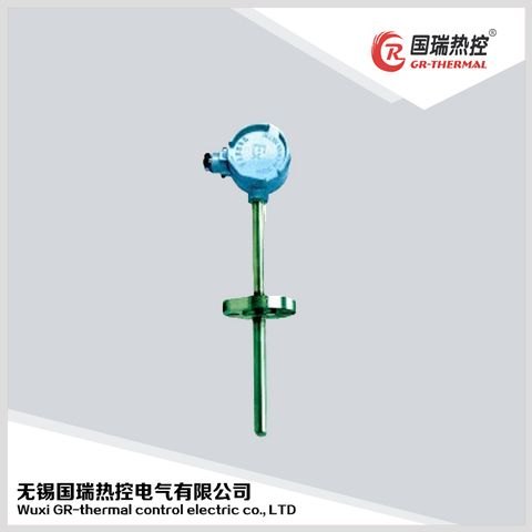 高温热电偶，国瑞热控，高温热电偶厂家