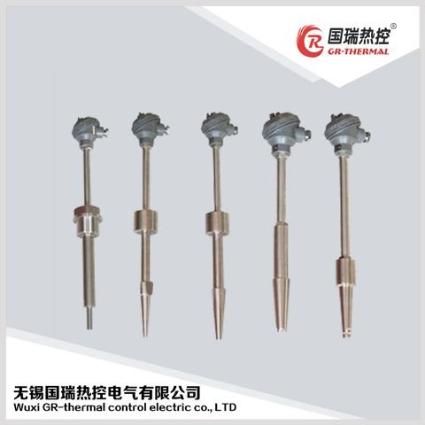 工业热电偶，国瑞热控，工业热电偶厂家