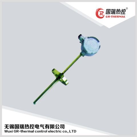 pt100热电阻，国瑞热控，pt100热电阻厂家