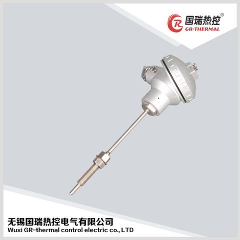 铠装铂热电阻，国瑞热控，铠装铂热电阻厂家