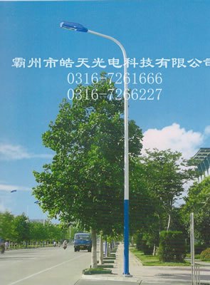 LED路灯鹿泉LED路灯厂家