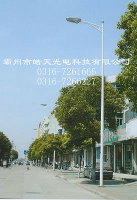 LED路灯厂家遵化LED路灯厂家直销