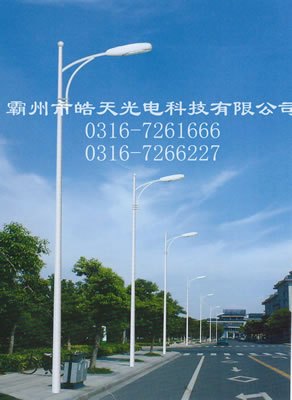 LED路灯价格迁安LED路灯批发价格