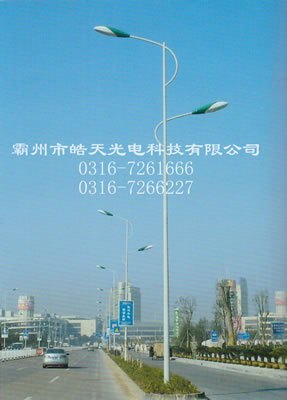 LED路灯批发安国LED路灯厂家批发