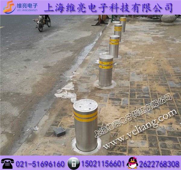 交通升降柱，智能遥控升降柱，防撞升降柱