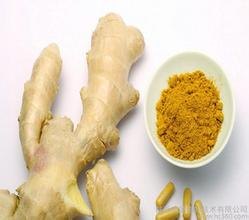 生姜提取物 干姜提取物  森冉生物天然提取姜辣素