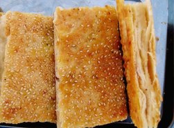 武大郎烧饼加盟