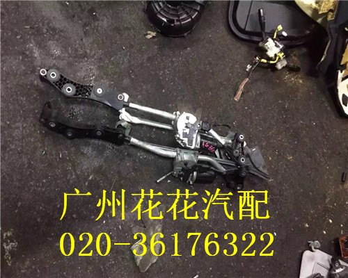 供应奔驰E240怠速马达拆车件