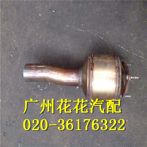 奔驰R300前机盖拆车件