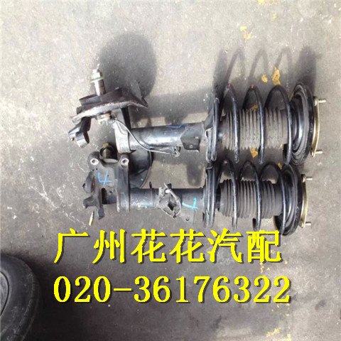 奔驰ML300中网/叶子板拆车件