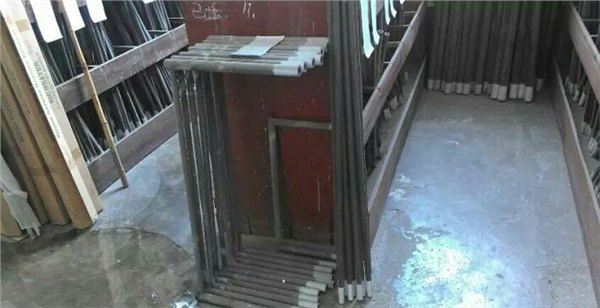 门型硅碳棒价格
