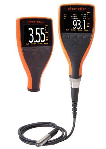 维修易高456测厚仪，维修elcometer456涂层测厚仪