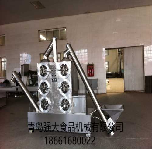 辣椒去铁机哪家好-去铁设备