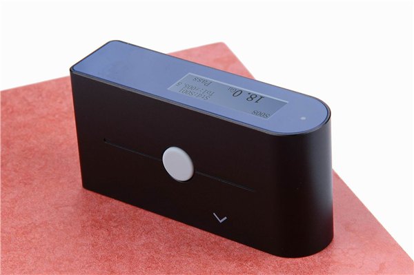 小孔径光泽度检测仪 SDR-B60S 光泽度仪