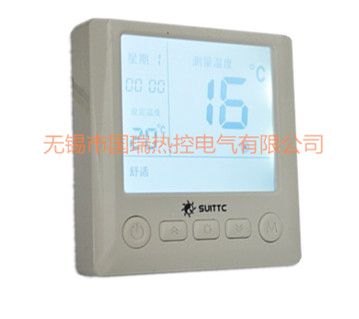 无线温控器，国瑞热控，无线温控器批发