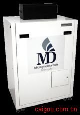 新加坡MD AW1 彩色数字存档机 缩微胶片打印机 16毫米，35毫米