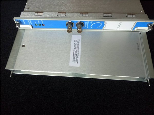 ABB PM564-T-ETH