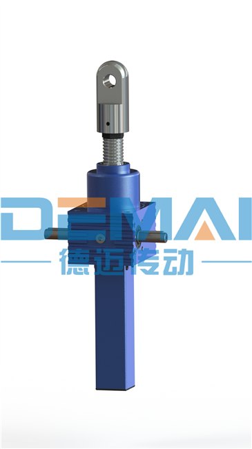 供应JWB滚珠丝杆升降机
