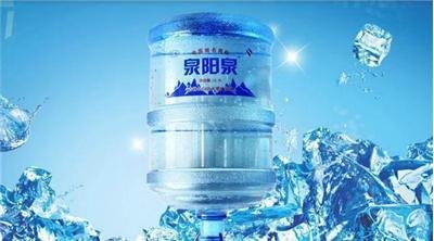 北湖桶装水厂