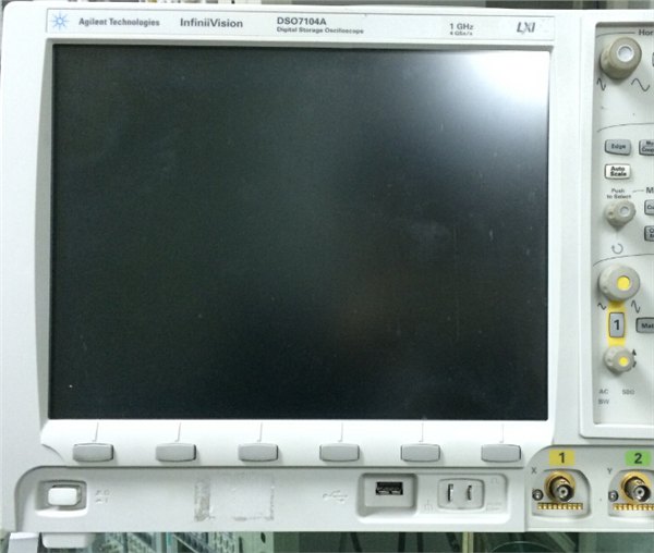安捷伦26.5 GHz频谱分析仪E4407B频谱分析仪/E4407B