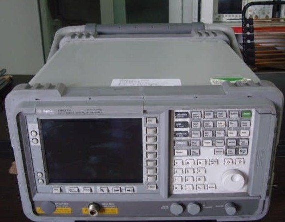 供应安捷伦频谱仪E4411B频谱分析仪/E4411B