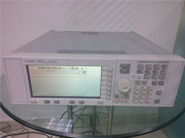 租售安捷伦E4438C信号发生器E4438C 6G LTE信号源