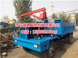 咱们能否从方向盘看出四不像矿用四轮车的潜在毛病？